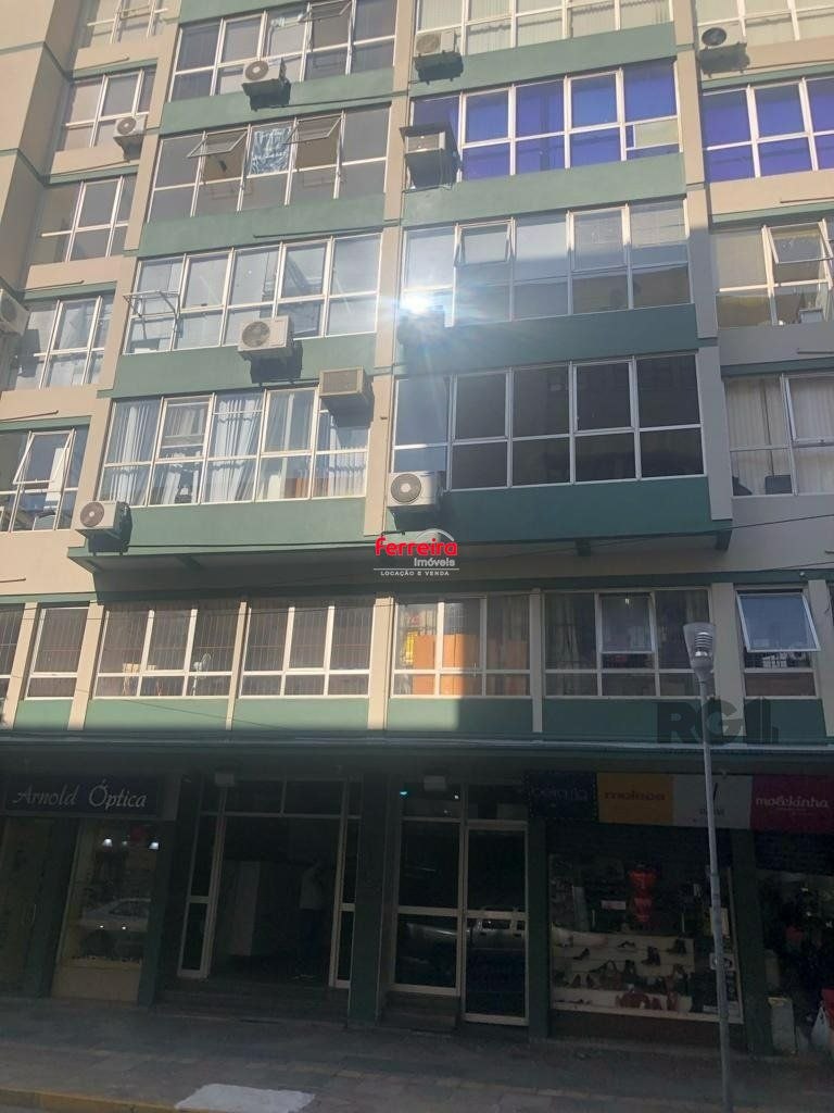 Sala Comercial à venda, 72m², Centro - Canoas