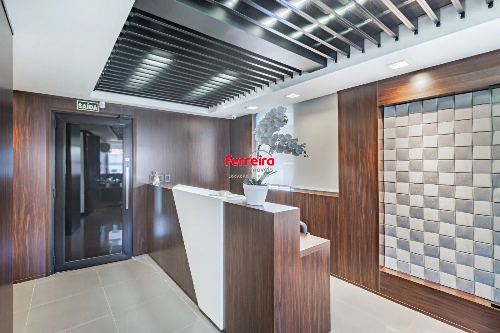 Conjunto Comercial, 3 salas, à venda, 218 m², Praia de Belas - Porto Alegre — foto 3