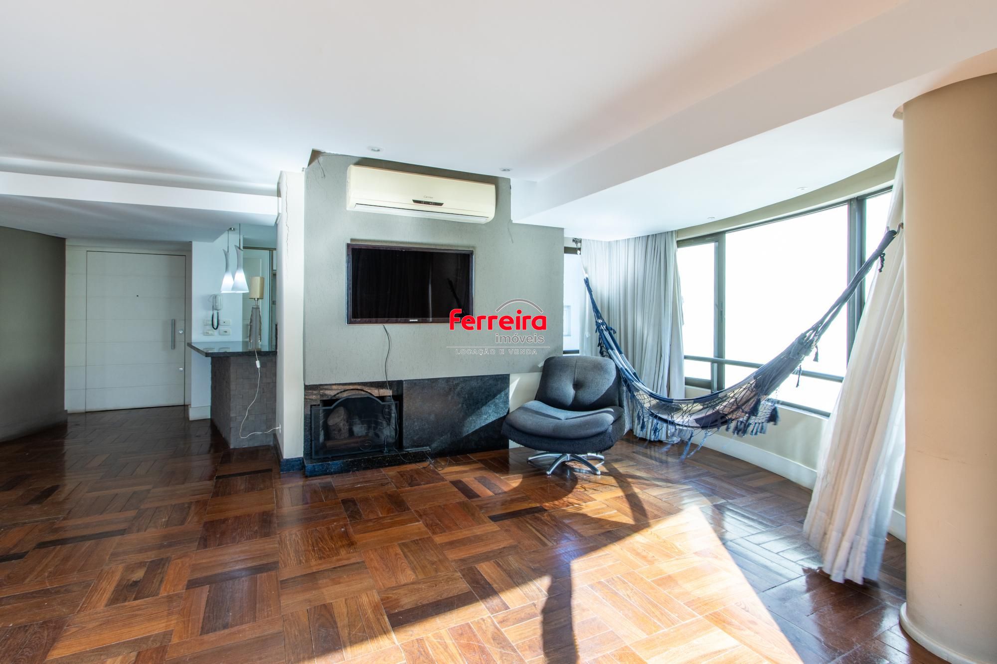 Apartamento, 2 suítes, à venda, 127 m², Bela Vista - Porto Alegre — foto 4
