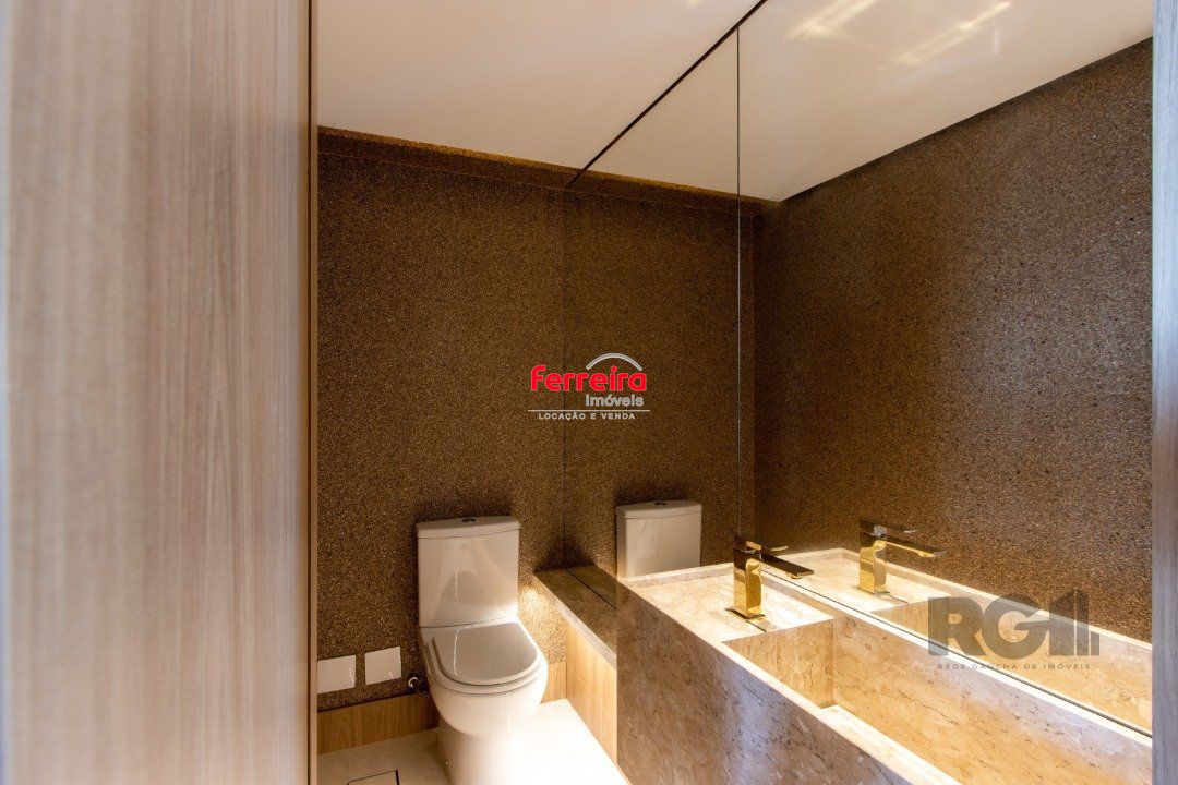 Duplex, 3 quartos, à venda, 129 m², Cristal - Porto Alegre — foto 4