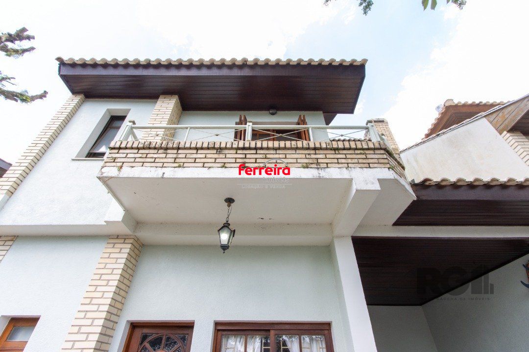 Casa de Condomínio, 3 quartos, à venda, 225 m², Jardim Isabel - Porto Alegre — foto 5