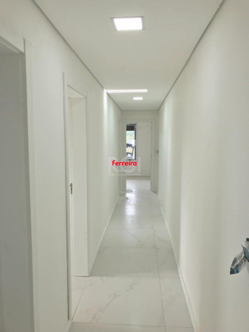 Casa de Condomínio Residencial Green Caminho do Meio, 3 quartos, à venda, 103 m², Cocão - Viamão — foto 2