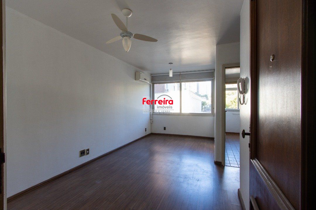 JK Bairro Menino Deus | 31,21m2 privativos