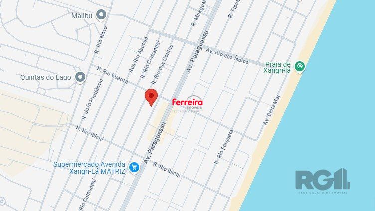 Casa, 3 quartos, à venda, 149 m², Centro Histórico - Xangri-Lá — foto 4