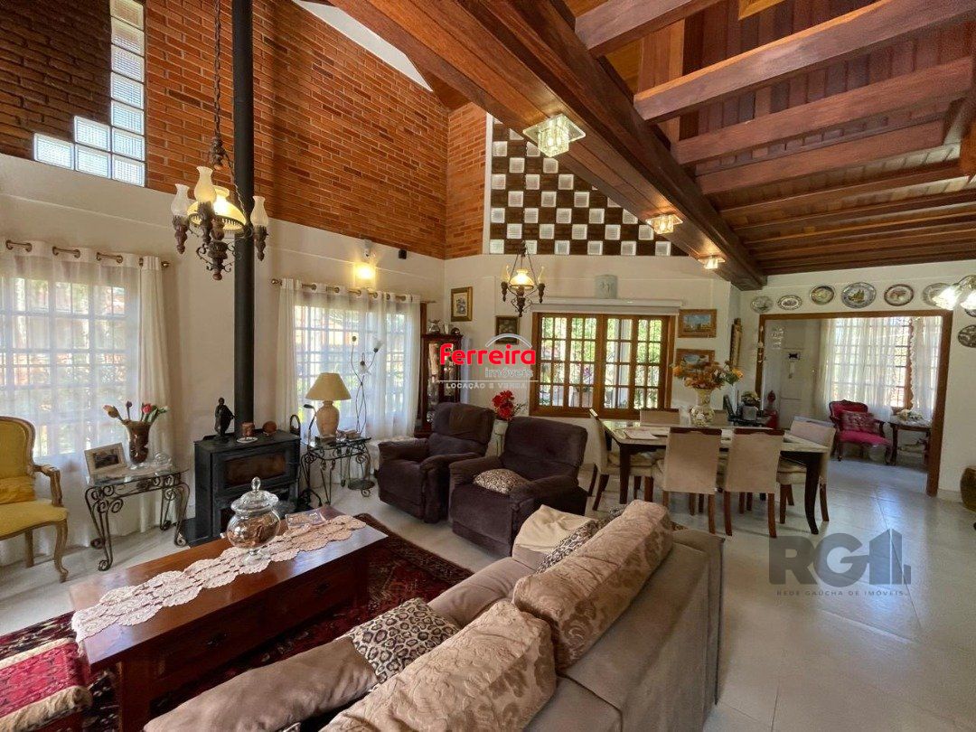 Sítio, 3 quartos, à venda, 650 m², Lomba do Pinheiro - Porto Alegre — foto 4