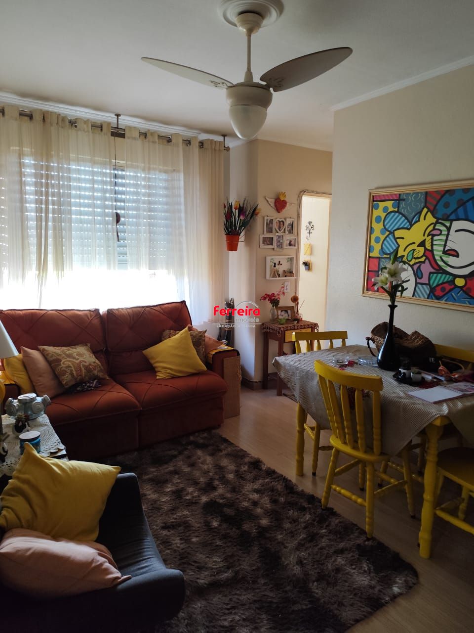 Apartamento, 2 quartos, à venda, 53 m², Morro Santana - Porto Alegre — foto 4