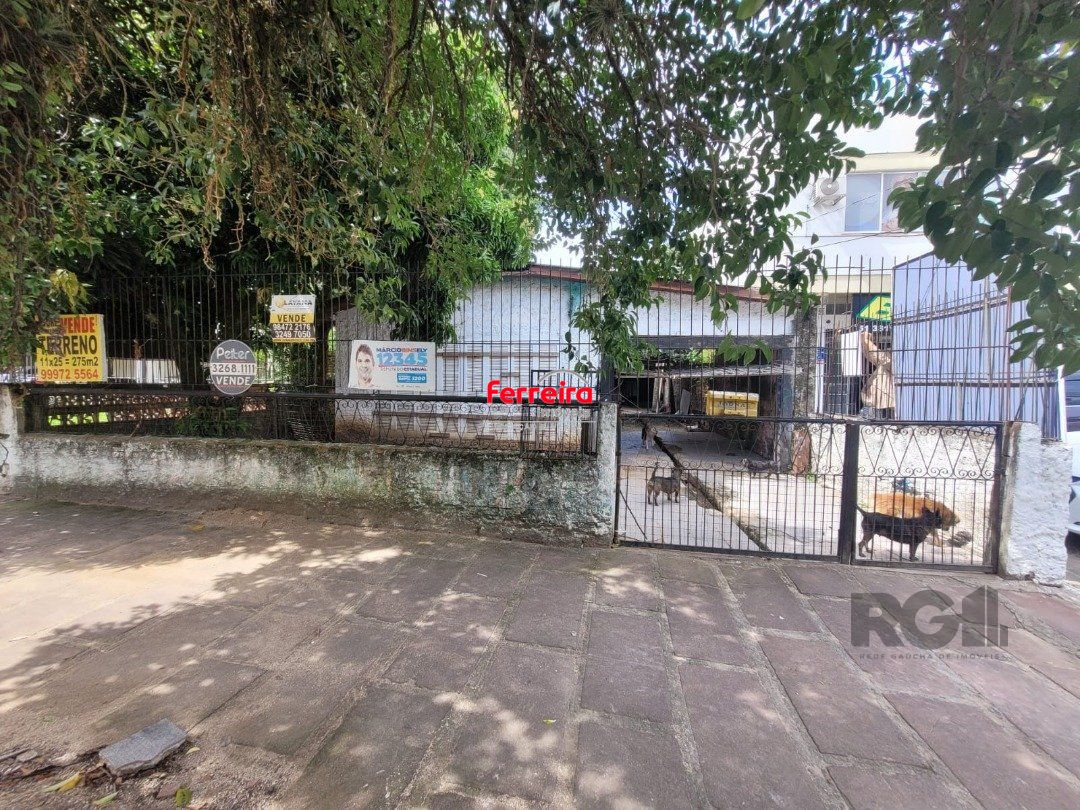 Terreno, à venda, Tristeza - Porto Alegre — foto 2