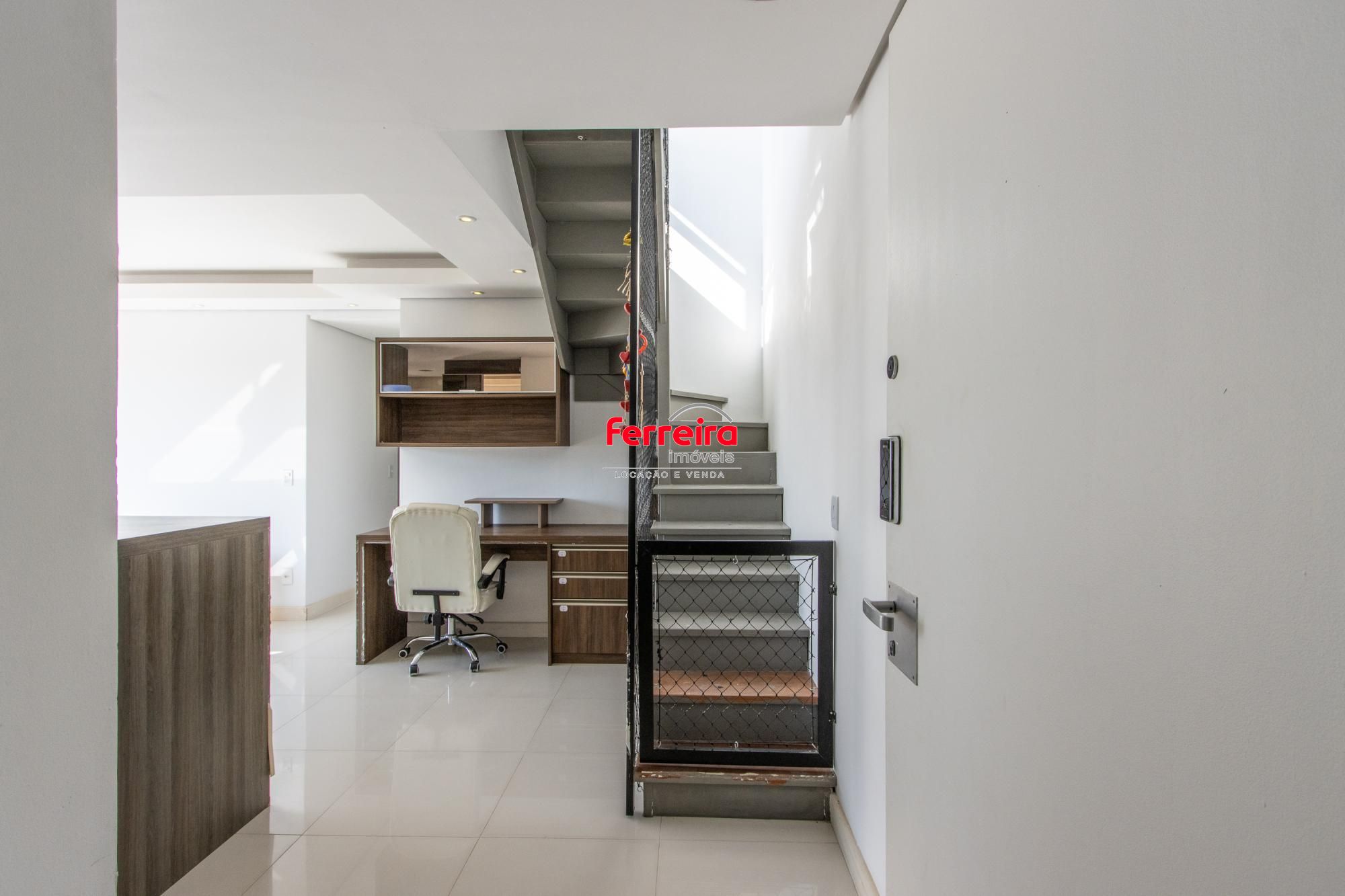 Cobertura, 3 quartos, à venda, 150 m², Cristal - Porto Alegre — foto 5