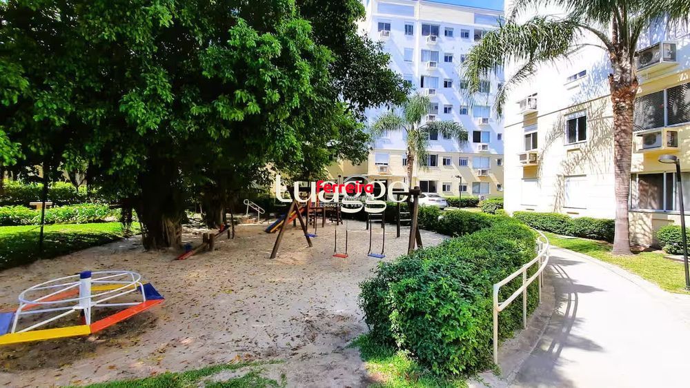 Apartamento, 2 quartos, à venda, 46 m², Cristal - Porto Alegre — foto 5