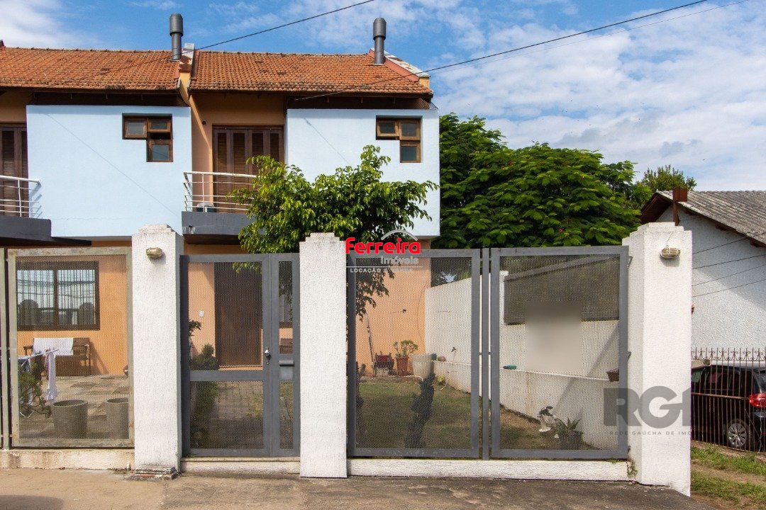 Casa de Condomínio, 3 quartos, à venda, 100 m², Espírito Santo - Porto Alegre — foto 2