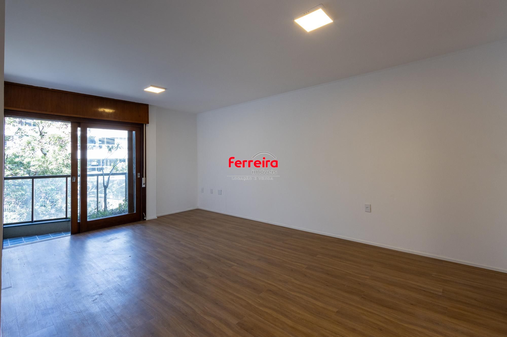 Apartamento, 3 quartos, à venda, 126 m², Santa Tereza - Porto Alegre — foto 2