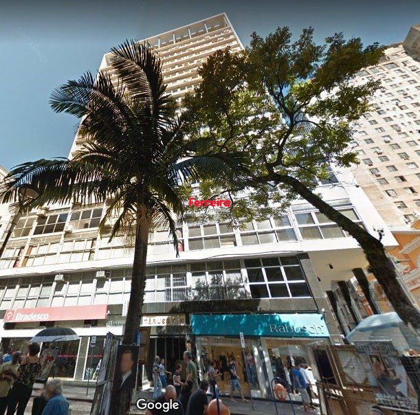 Sala Comercial, à venda, 49 m², Centro Histórico - Porto Alegre — foto 2