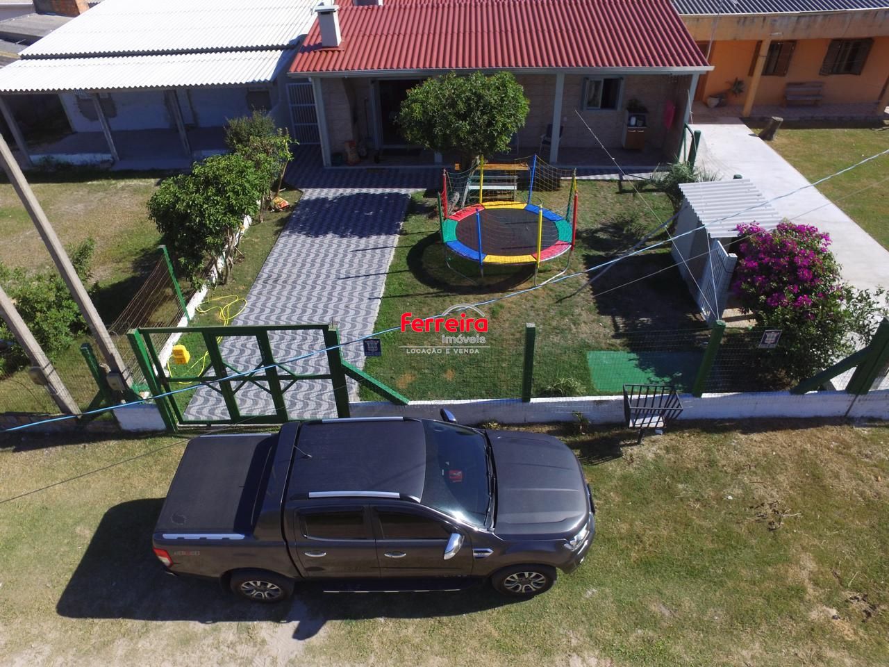 Casa, 4 quartos, à venda, 130 m², Túnel Verde - Balneário Pinhal — foto 3