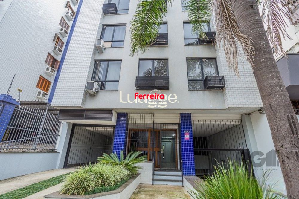 Sala Comercial 1 quartos à venda, 39m², Petrópolis - Porto Alegre