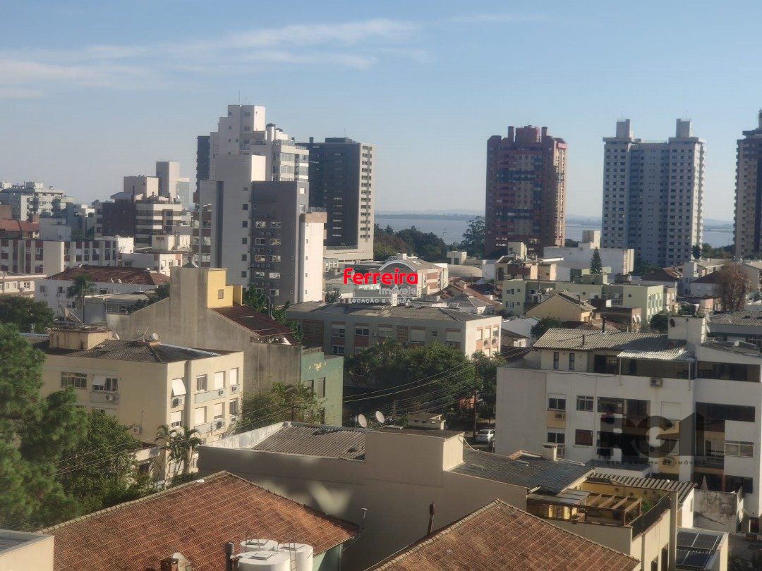 Sala Comercial, à venda, 34 m², Menino Deus - Porto Alegre — foto 2