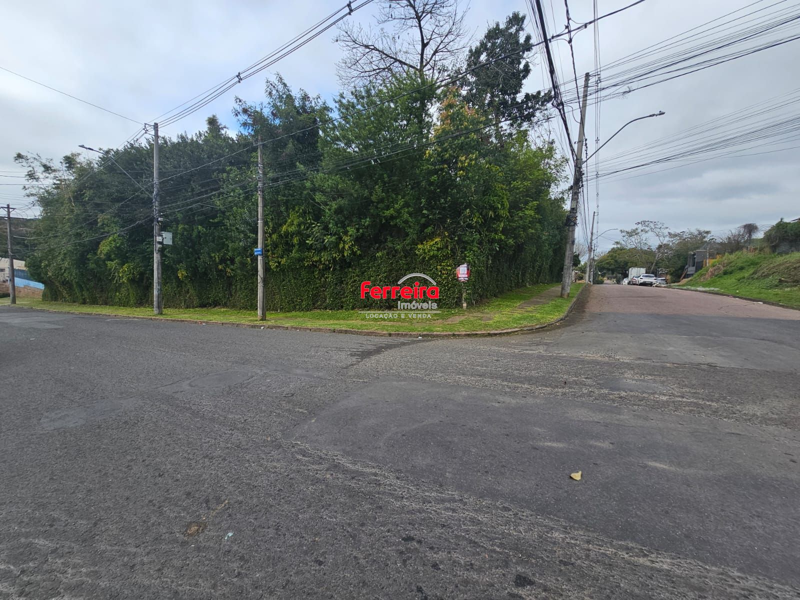 Terreno, à venda, Bom Jesus - Porto Alegre — foto 3