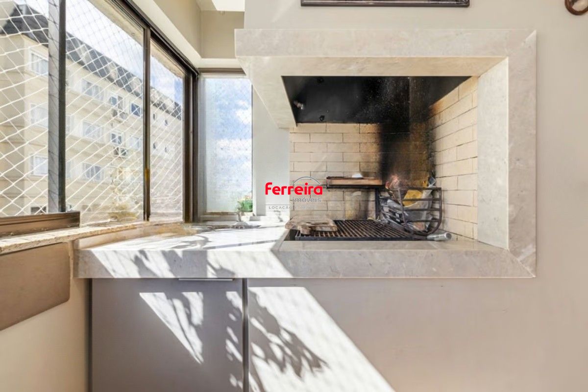 Apartamento, 3 quartos, à venda, 97 m², Passo da Areia - Porto Alegre — foto 4