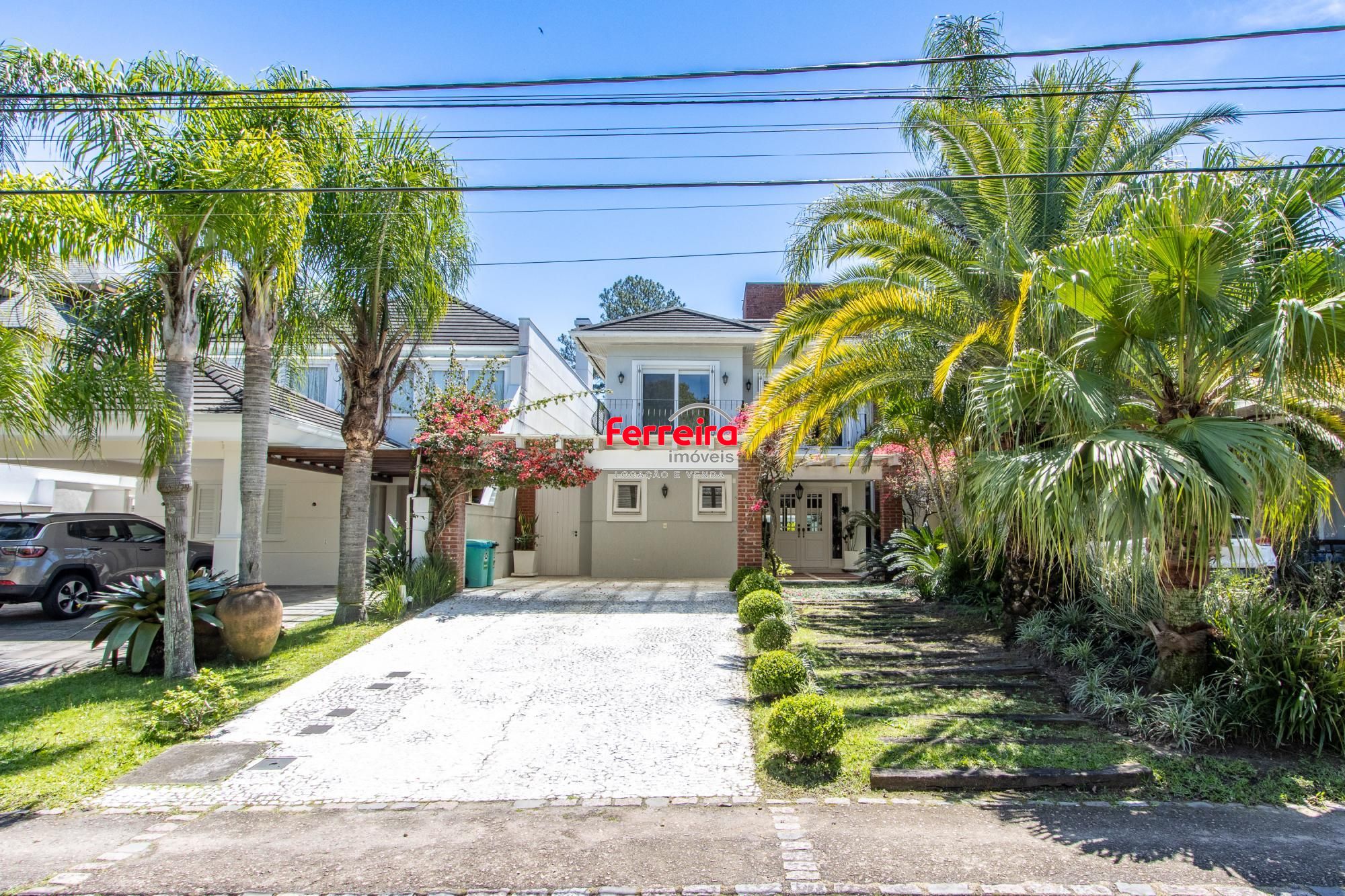 Casa de Condomínio 3 quartos à venda, 296m², Belém Novo - Porto Alegre