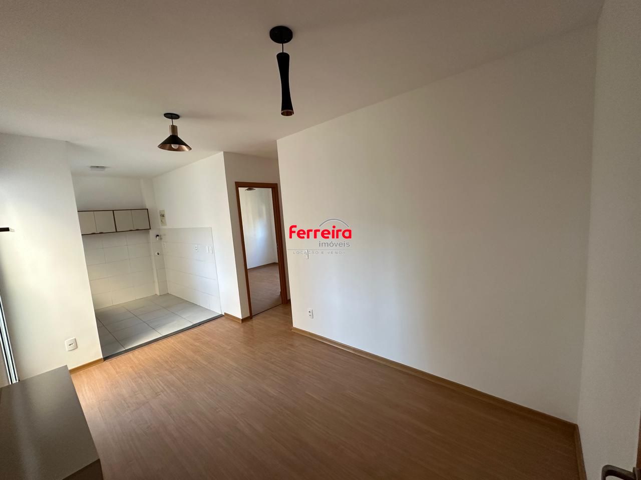 Apartamento 2 quartos à venda, 40m², Restinga - Porto Alegre