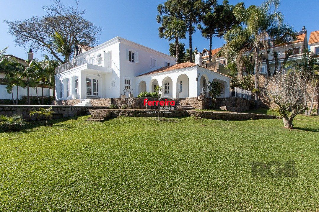Casa, 4 quartos, à venda, 600 m², Vila Conceição - Porto Alegre — foto 2