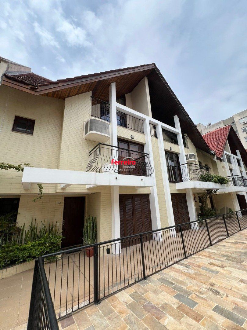 Casa de Condomínio 5 quartos à venda, 176m², Tristeza - Porto Alegre
