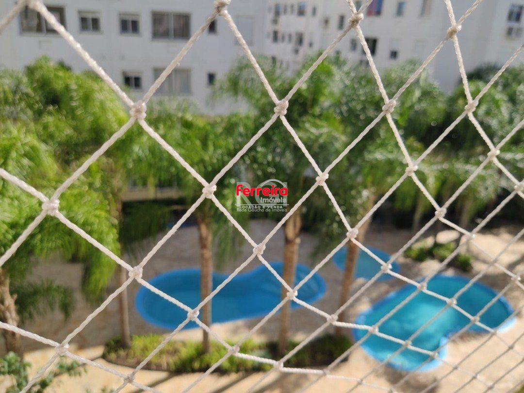 Apartamento, 3 quartos, à venda, 62 m², Cristal - Porto Alegre — foto 3