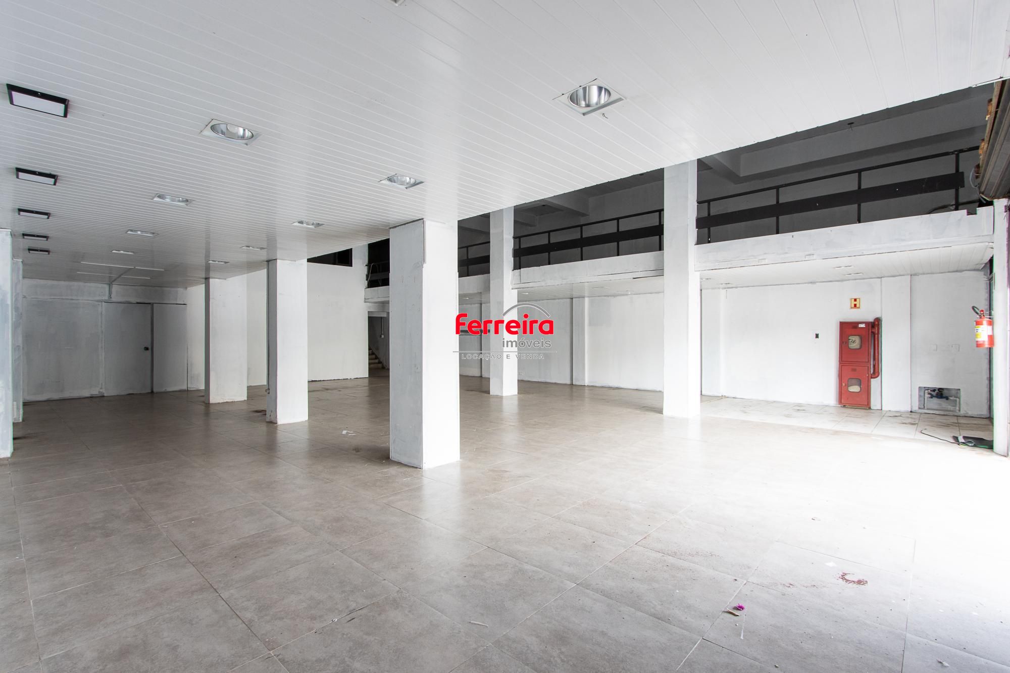 Loja no Bairro Floresta
