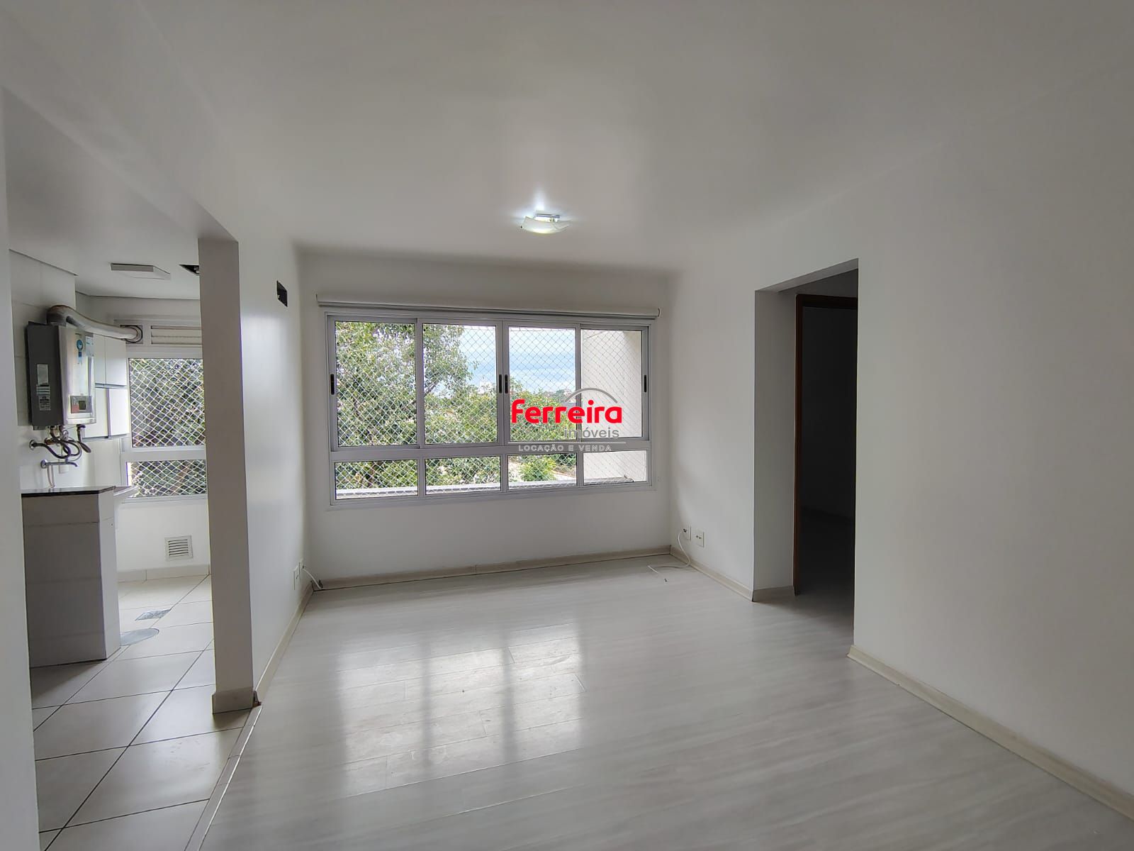 Apartamento, 2 quartos, à venda, 51 m², Tristeza - Porto Alegre — foto 2