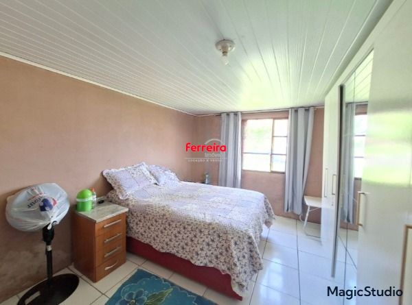 Casa, 2 quartos, à venda, 102 m², Ponta Grossa - Porto Alegre — foto 4
