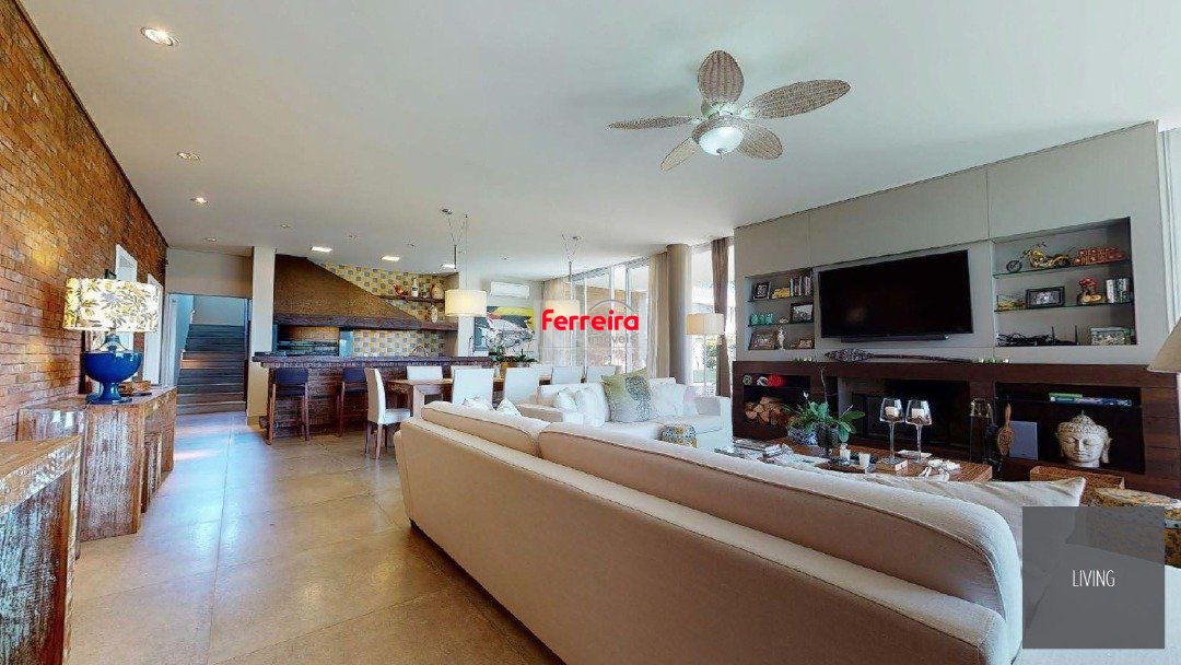 Casa de Condomínio, 4 quartos, à venda, 460 m², Atlântida - Xangri-Lá — foto 4
