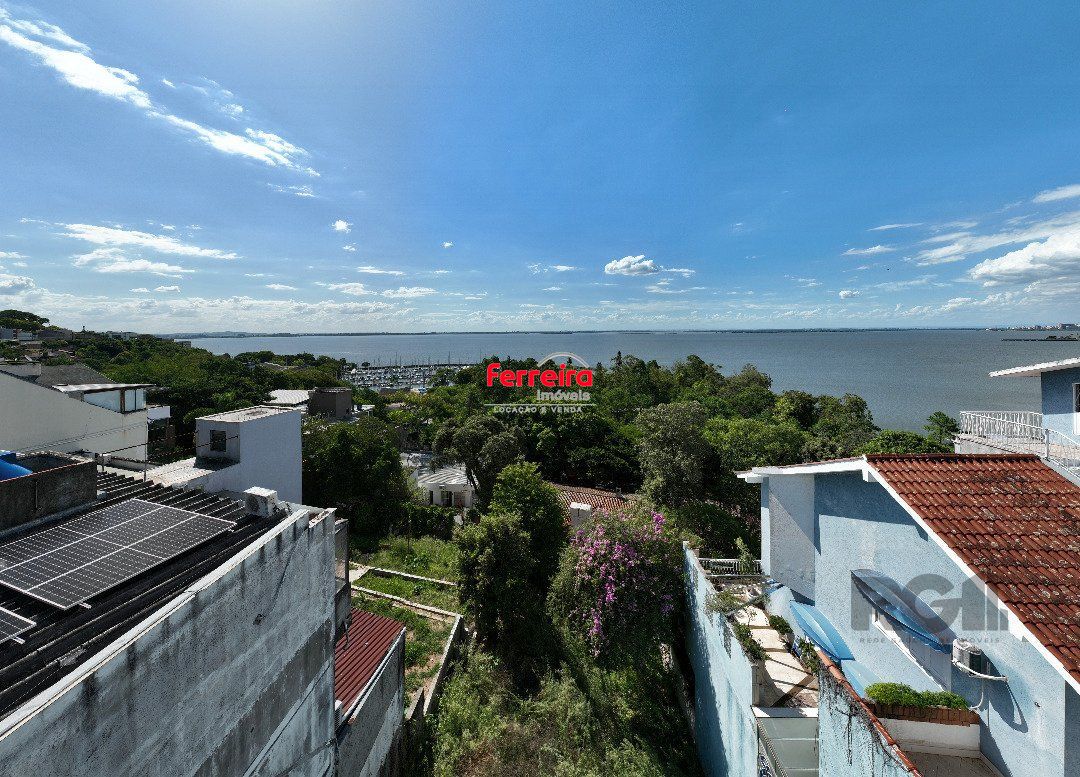 Terreno, à venda, Vila Assunção - Porto Alegre — foto 4