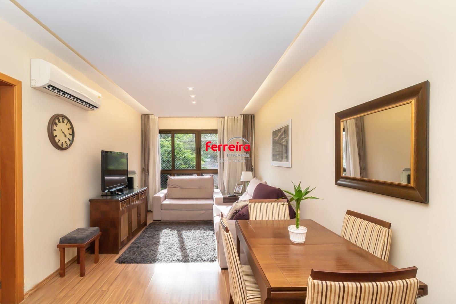ÓTIMO APARTAMENTO BAIRRO PETRÓPOLIS