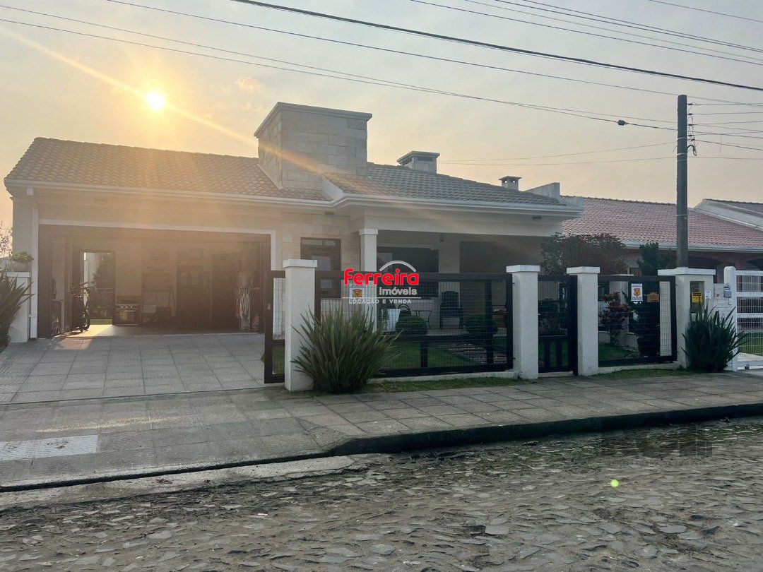 Casa 3 quartos à venda, 165m², Centro - Xangri-Lá