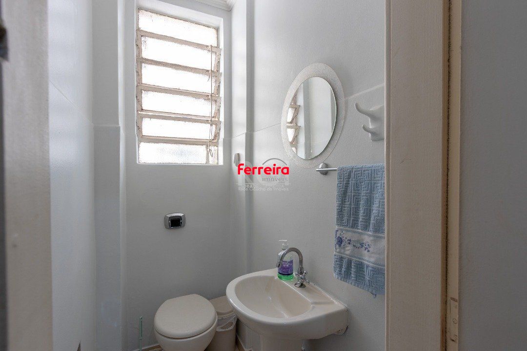 Sala Comercial, à venda, 35 m², Centro Histórico - Porto Alegre — foto 5