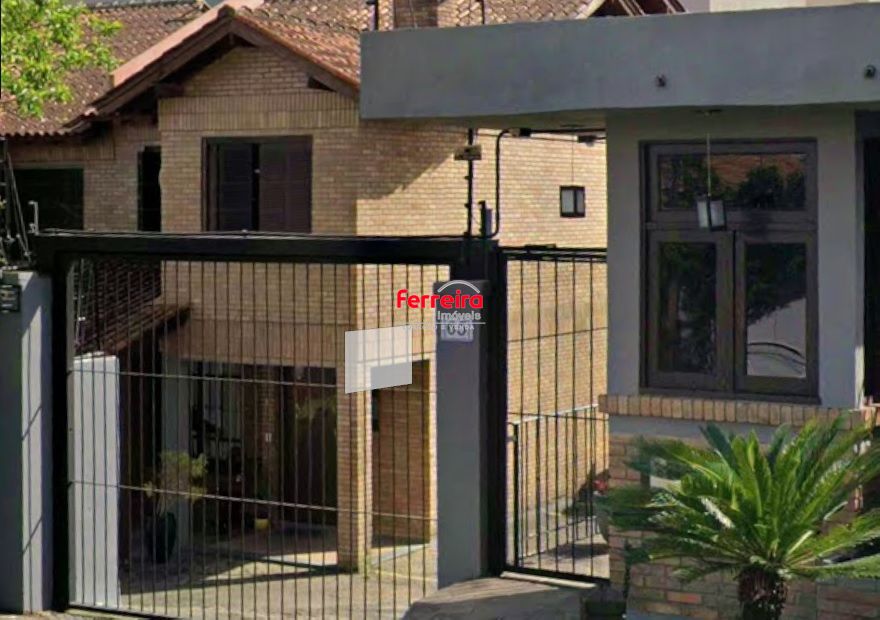 Casa de Condomínio 3 quartos à venda, 123m², Ipanema - Porto Alegre