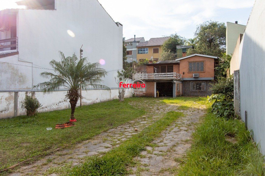 Casa para Venda - 172.54m², 2 dormitórios, sendo 1 suites, 4 vagas - Ipanema