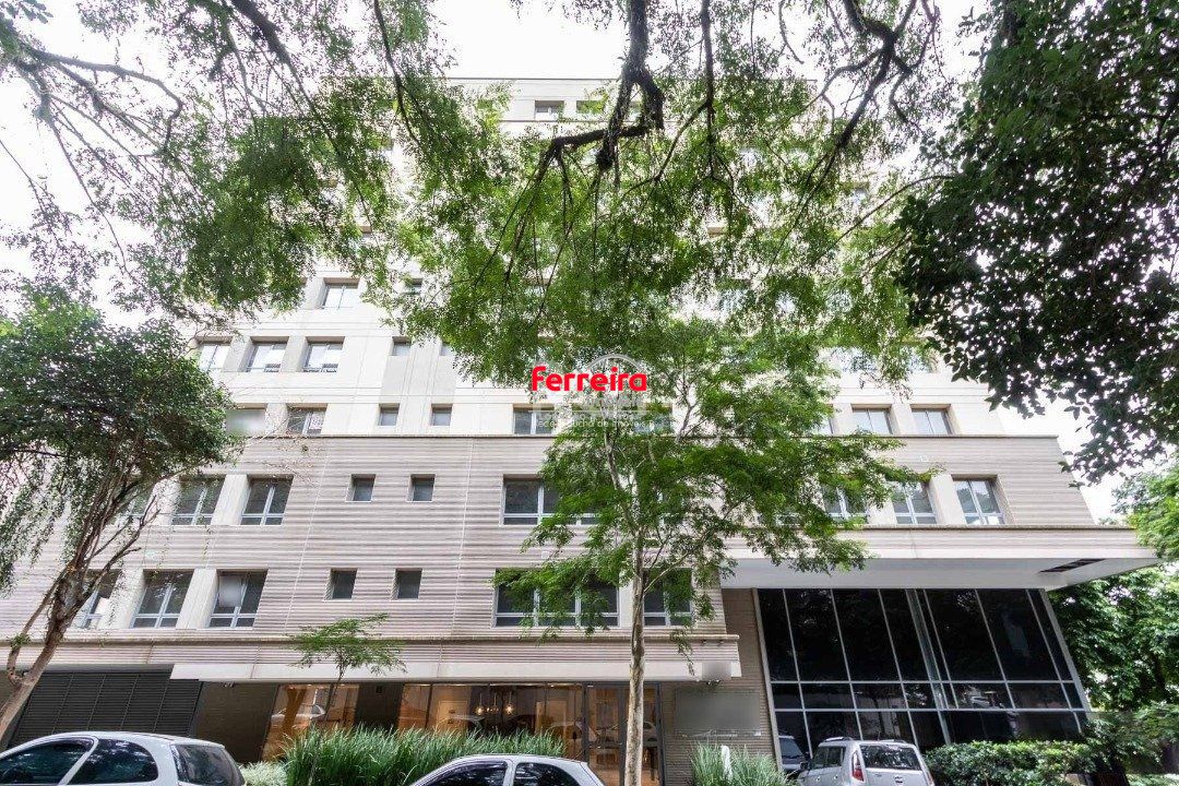 Conjunto/Sala para Venda - 104m², 0 dormitórios, São João
