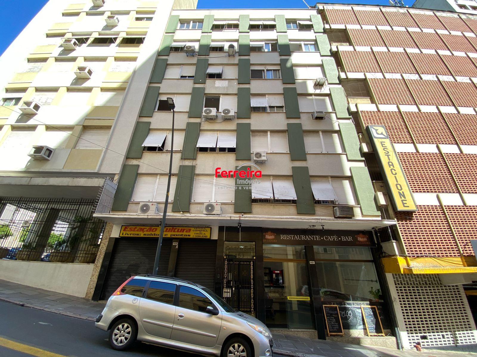FACHADA