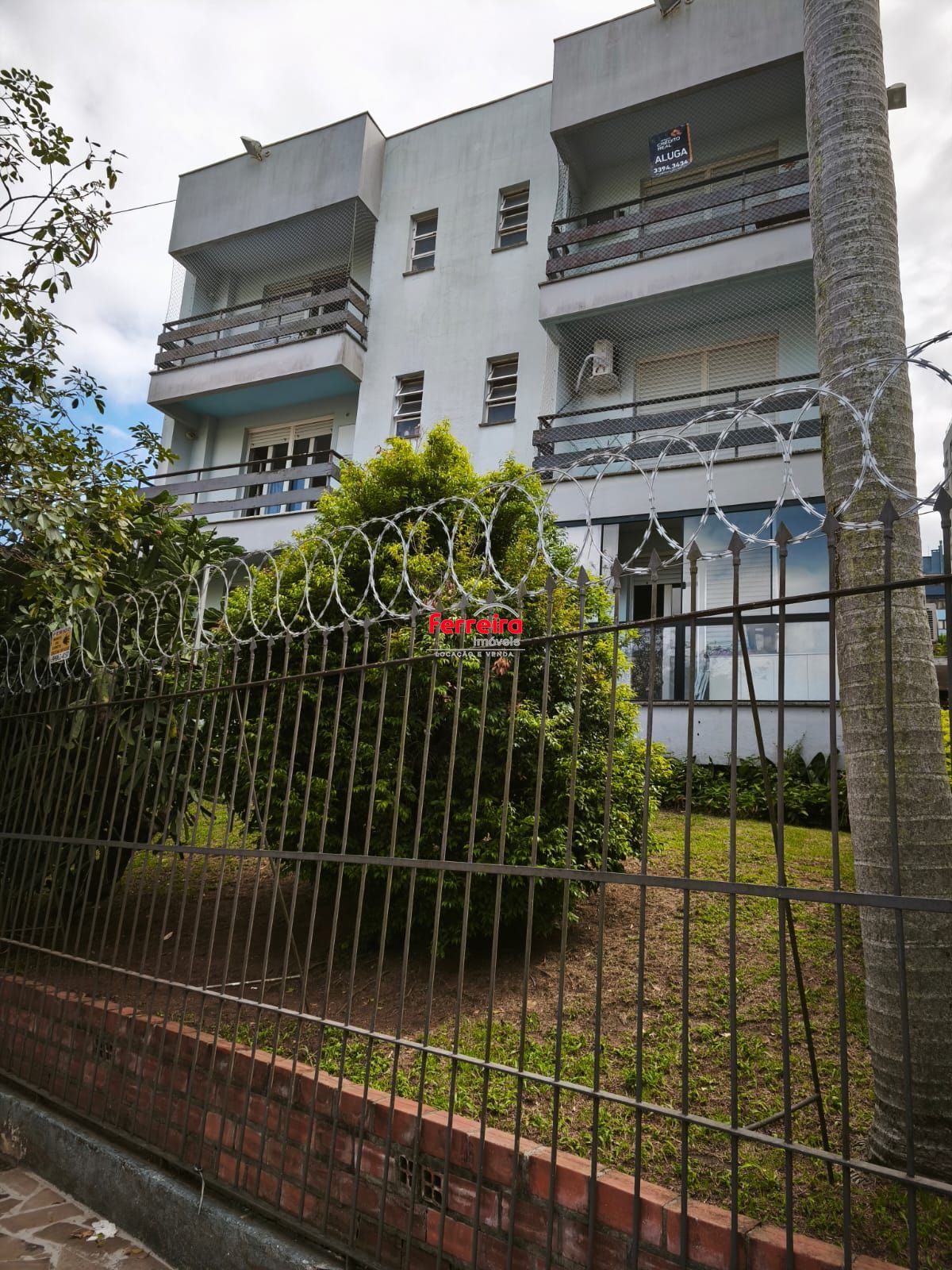 Kitnet à venda, com 32,43m² privativos, 1 quarto - Bairro Jardim Botânico