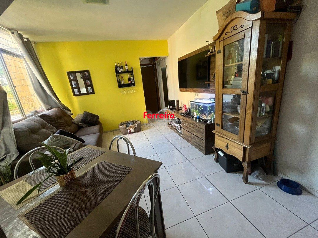 Apartamento 1 quartos à venda, 42m², Tristeza - Porto Alegre
