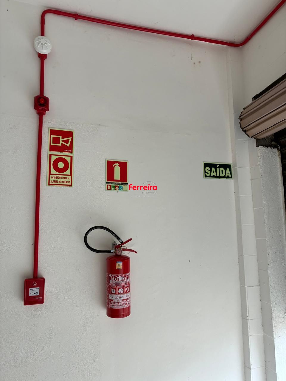 Loja, 1 sala, à venda, 33 m², Santana - Porto Alegre — foto 3