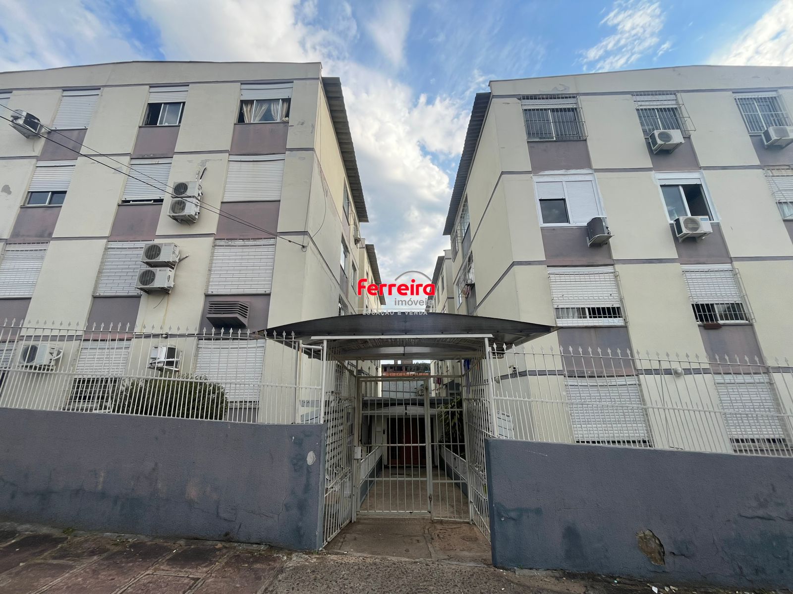 Apartamento Amplo de 2 Dormitórios no Nonoai – Ótima Localização!