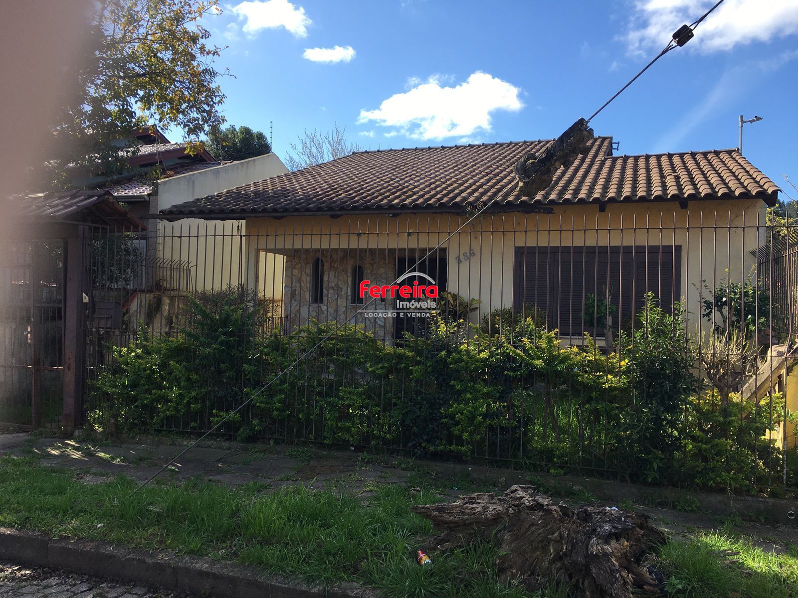 Casa, 3 quartos, à venda, 178 m², Aberta dos Morros - Porto Alegre — foto 3