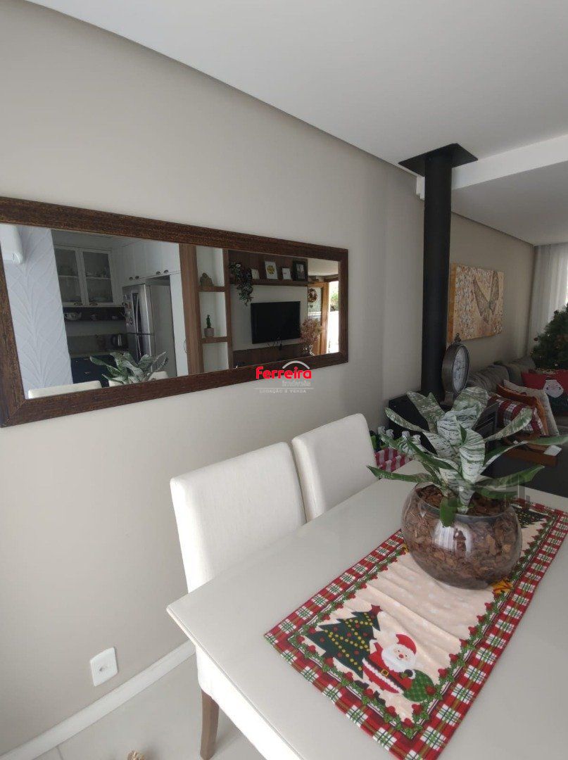 Casa de Condomínio, 3 quartos, à venda, 97 m², Centro Histórico - Canela — foto 5