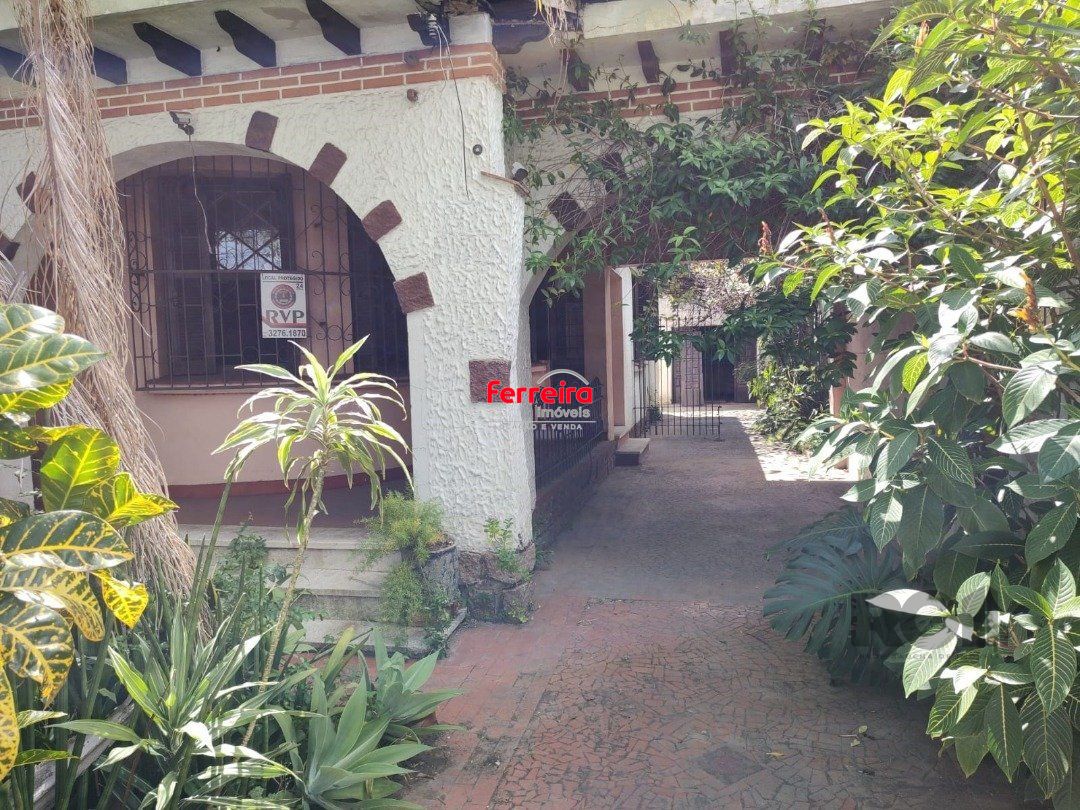 Casa Comercial, à venda, 200 m², Glória - Porto Alegre — foto 3