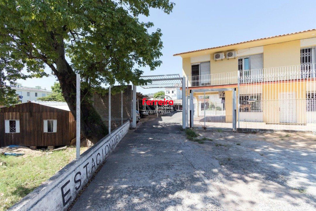 Terreno, 3 quartos, à venda, Medianeira - Porto Alegre — foto 2