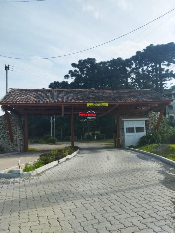 Lote Alto Padrão em São Francisco de Paula – 600m² com Vista para as Montanhas
