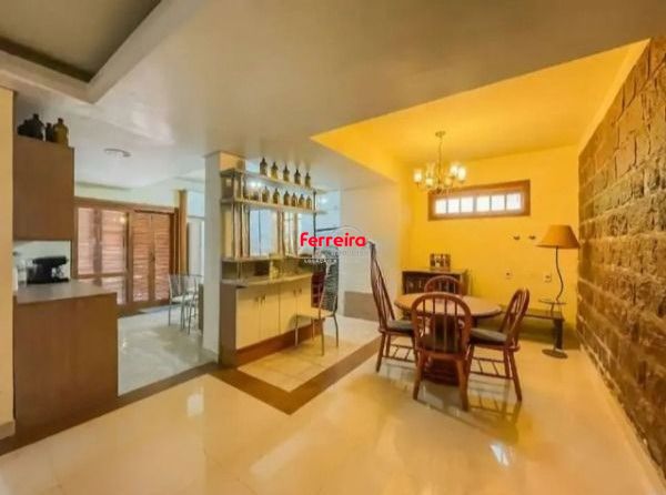 Casa, 3 quartos, à venda, 300 m², Vila Assunção - Porto Alegre — foto 3