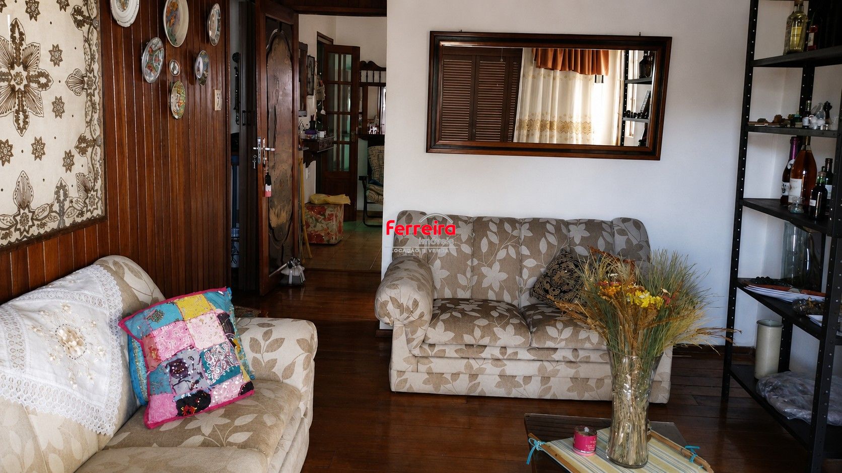 Casa, 2 quartos, à venda, 189 m², Nonoai - Porto Alegre — foto 2