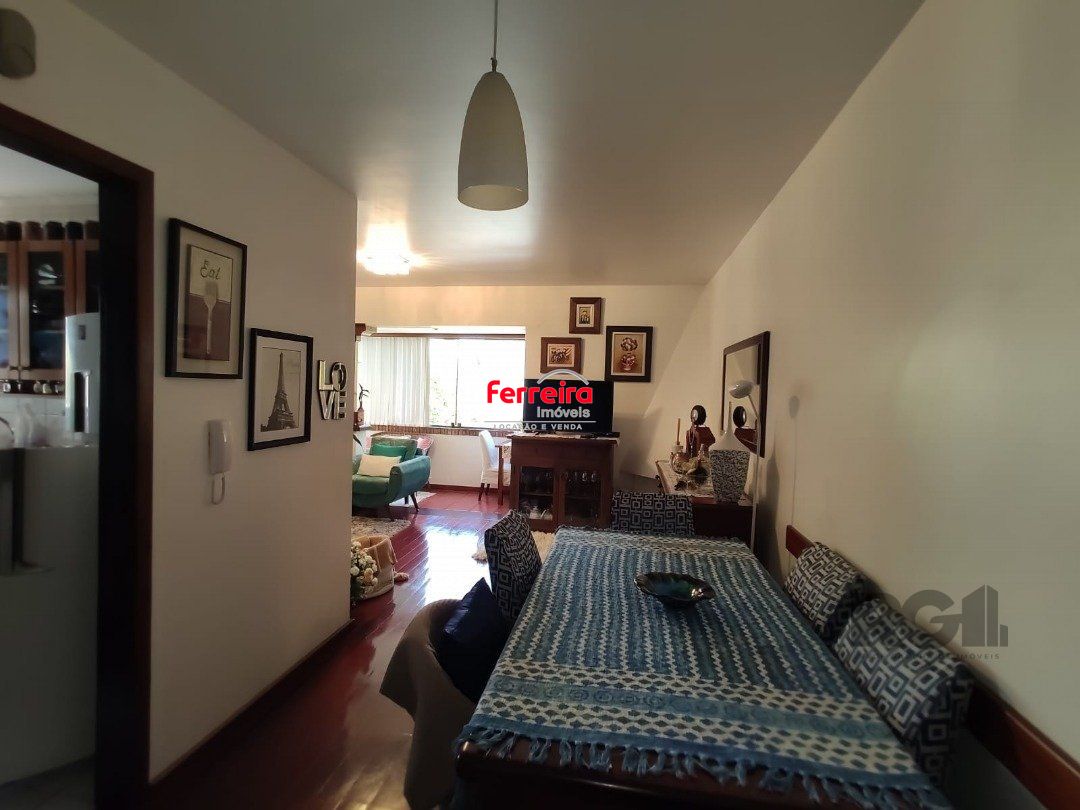 Apartamento, 2 quartos, à venda, 105 m², Tristeza - Porto Alegre — foto 2